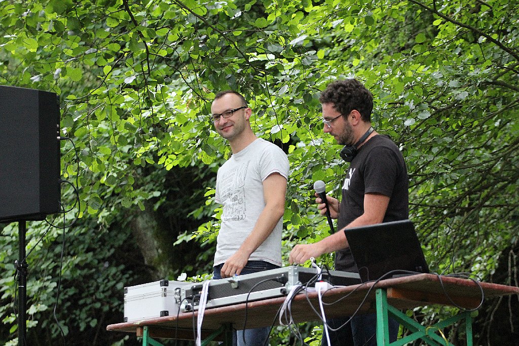 Blisko 800 biegaczy wystartowało w Siódmym Biegu Wulkanów