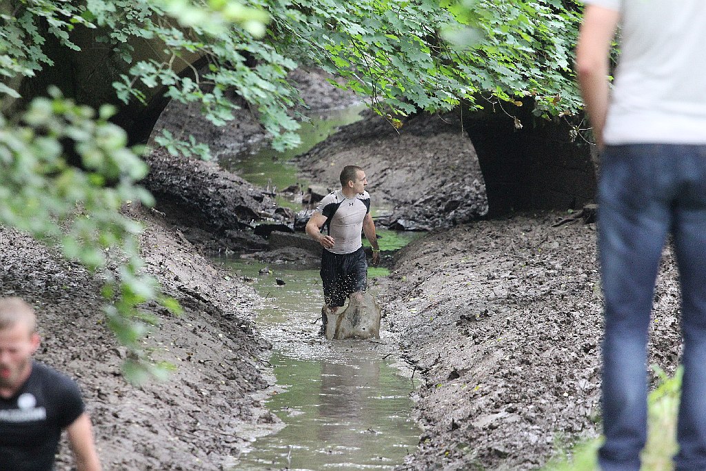 Blisko 800 biegaczy wystartowało w Siódmym Biegu Wulkanów