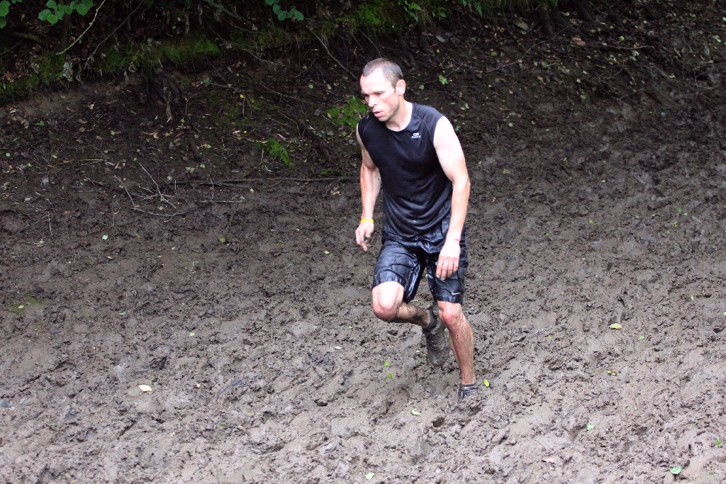 Blisko 800 biegaczy wystartowało w Siódmym Biegu Wulkanów