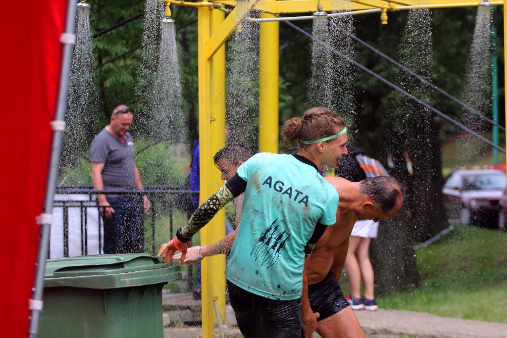 Blisko 800 biegaczy wystartowało w Siódmym Biegu Wulkanów