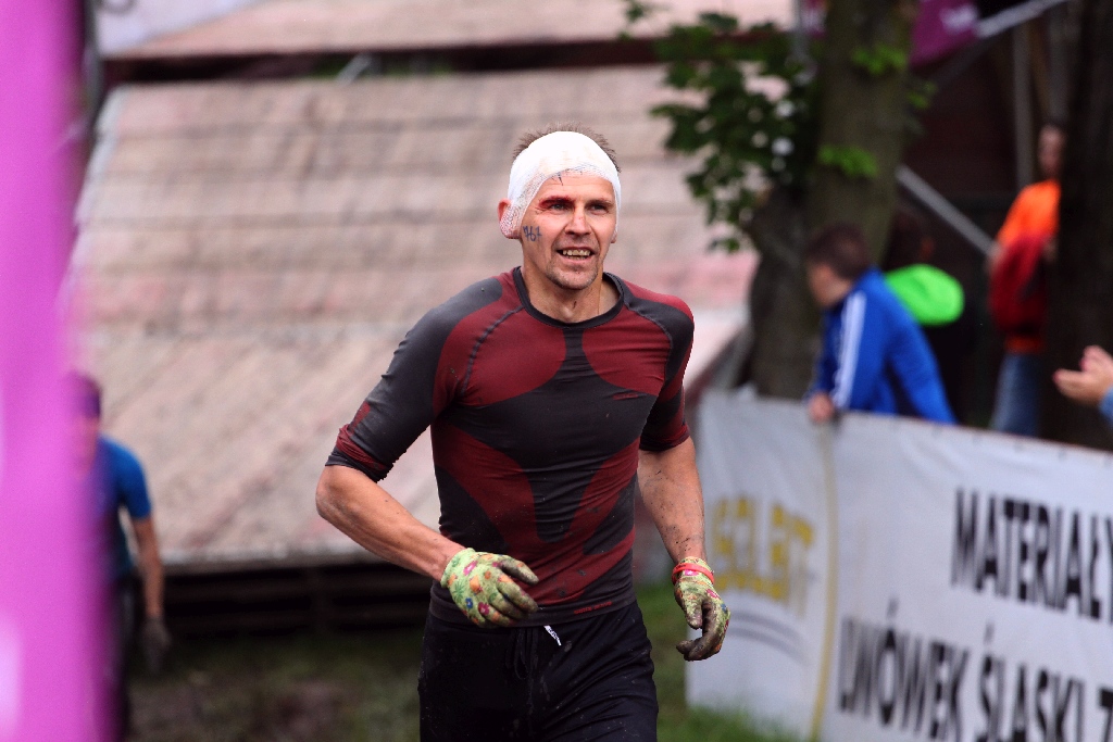 Blisko 800 biegaczy wystartowało w Siódmym Biegu Wulkanów