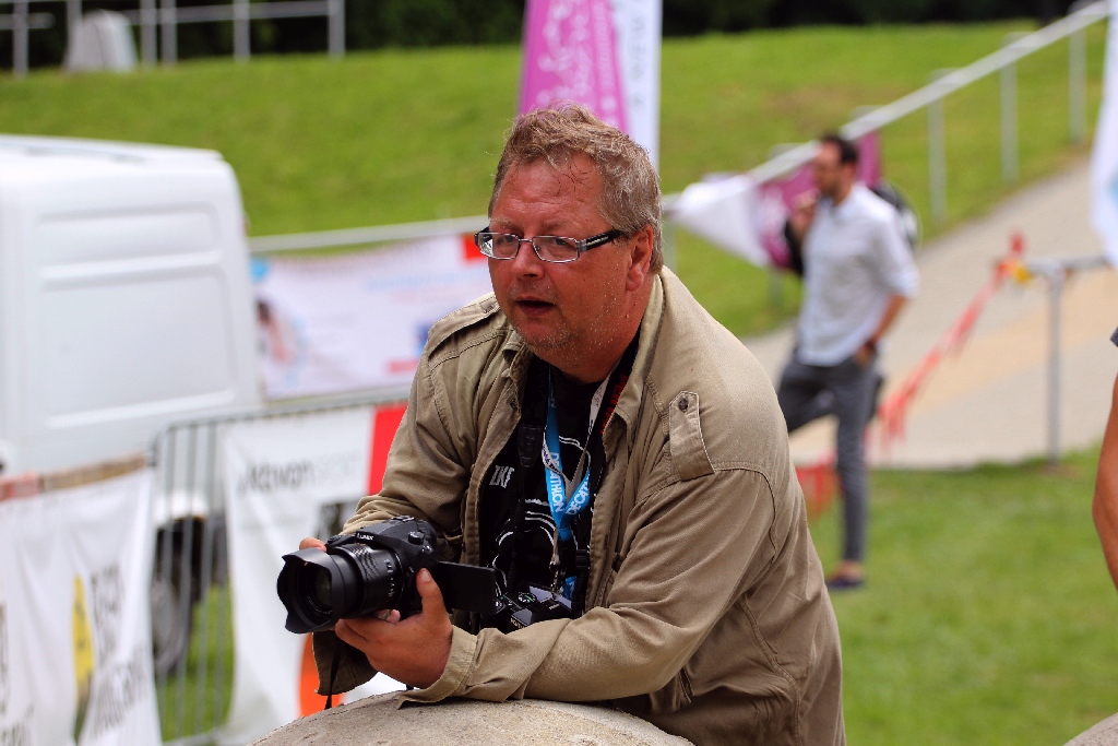 Blisko 800 biegaczy wystartowało w Siódmym Biegu Wulkanów