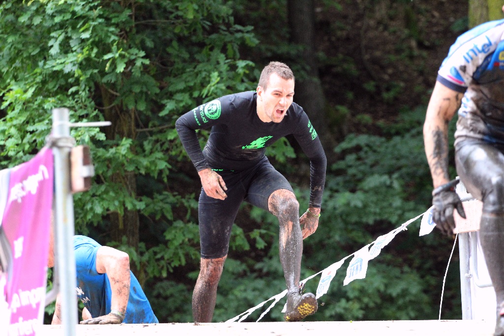 Blisko 800 biegaczy wystartowało w Siódmym Biegu Wulkanów