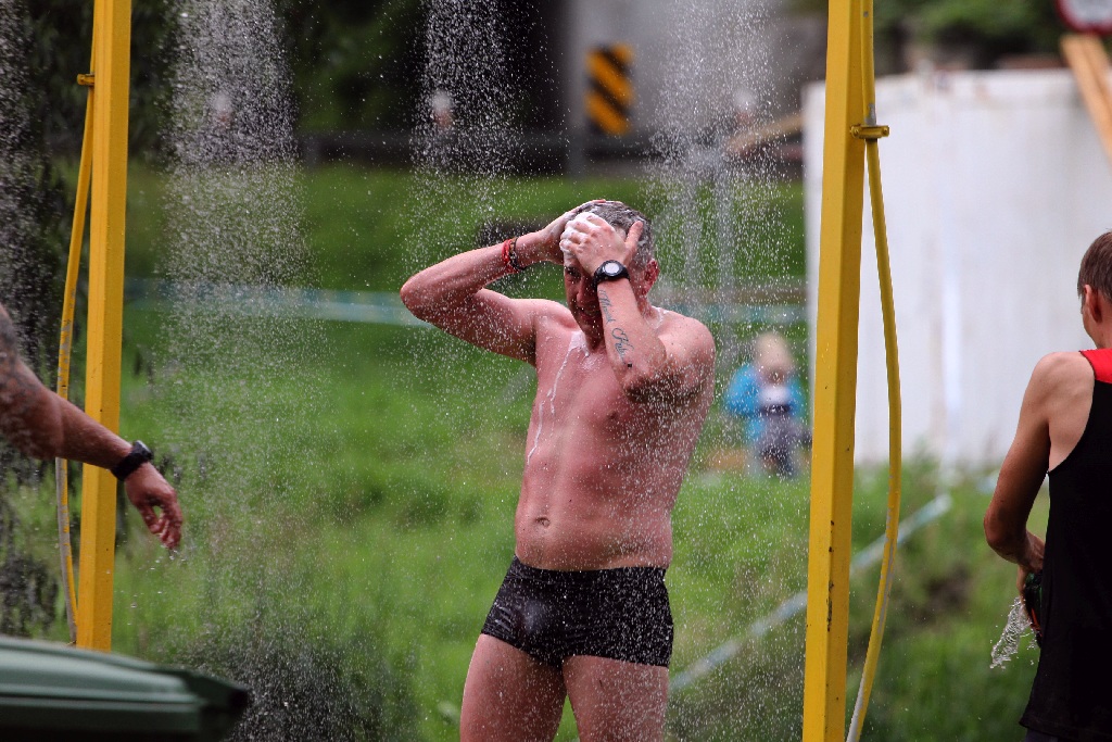 Blisko 800 biegaczy wystartowało w Siódmym Biegu Wulkanów