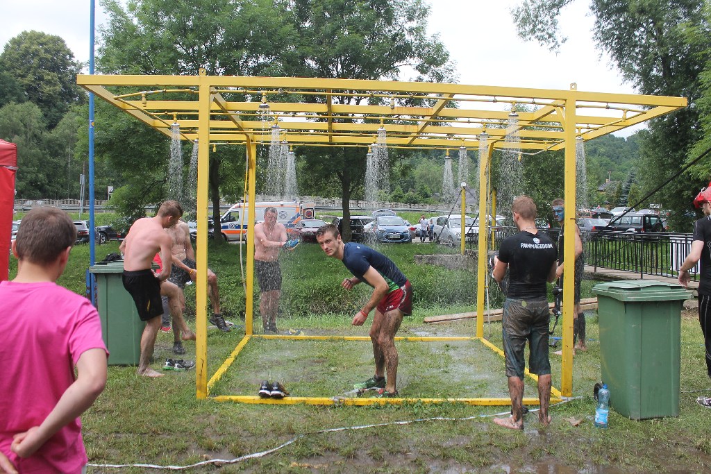 Blisko 800 biegaczy wystartowało w Siódmym Biegu Wulkanów