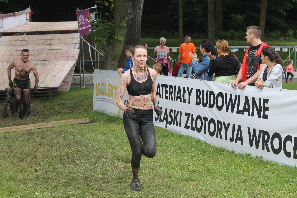 Blisko 800 biegaczy wystartowało w Siódmym Biegu Wulkanów