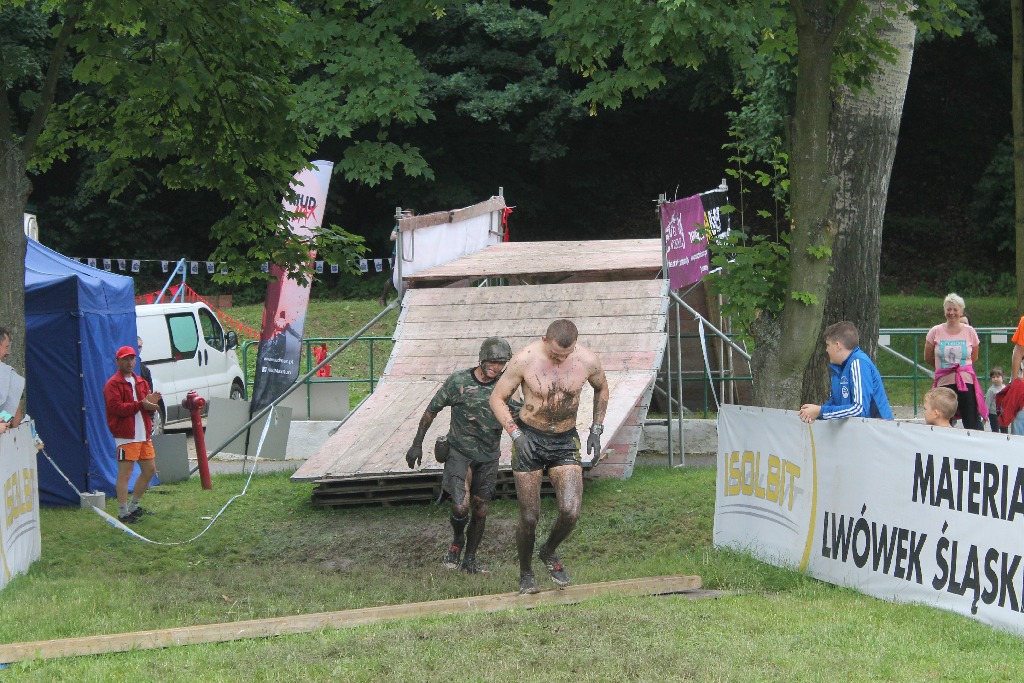 Blisko 800 biegaczy wystartowało w Siódmym Biegu Wulkanów