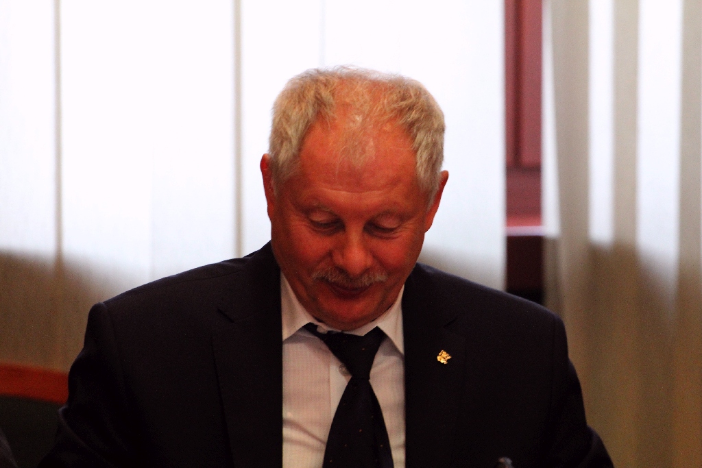 W poniedziałek miejscy radni obradowali na czerwcowej sesji