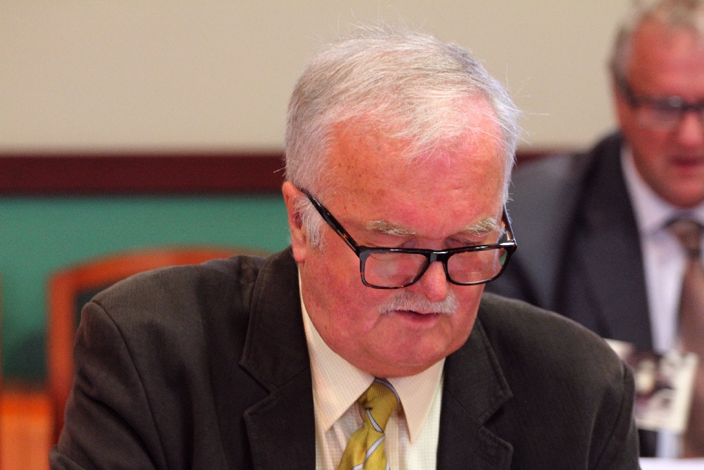 W poniedziałek miejscy radni obradowali na czerwcowej sesji