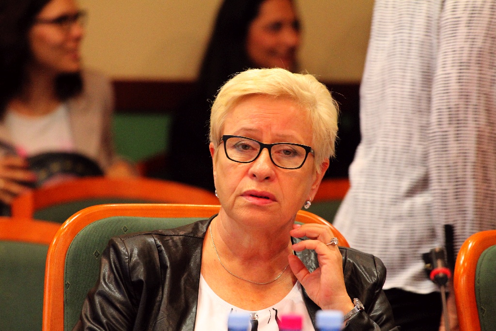 W poniedziałek miejscy radni obradowali na czerwcowej sesji