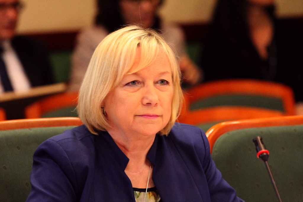 W poniedziałek miejscy radni obradowali na czerwcowej sesji