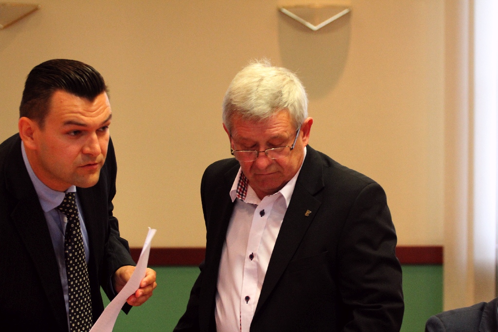 W poniedziałek miejscy radni obradowali na czerwcowej sesji