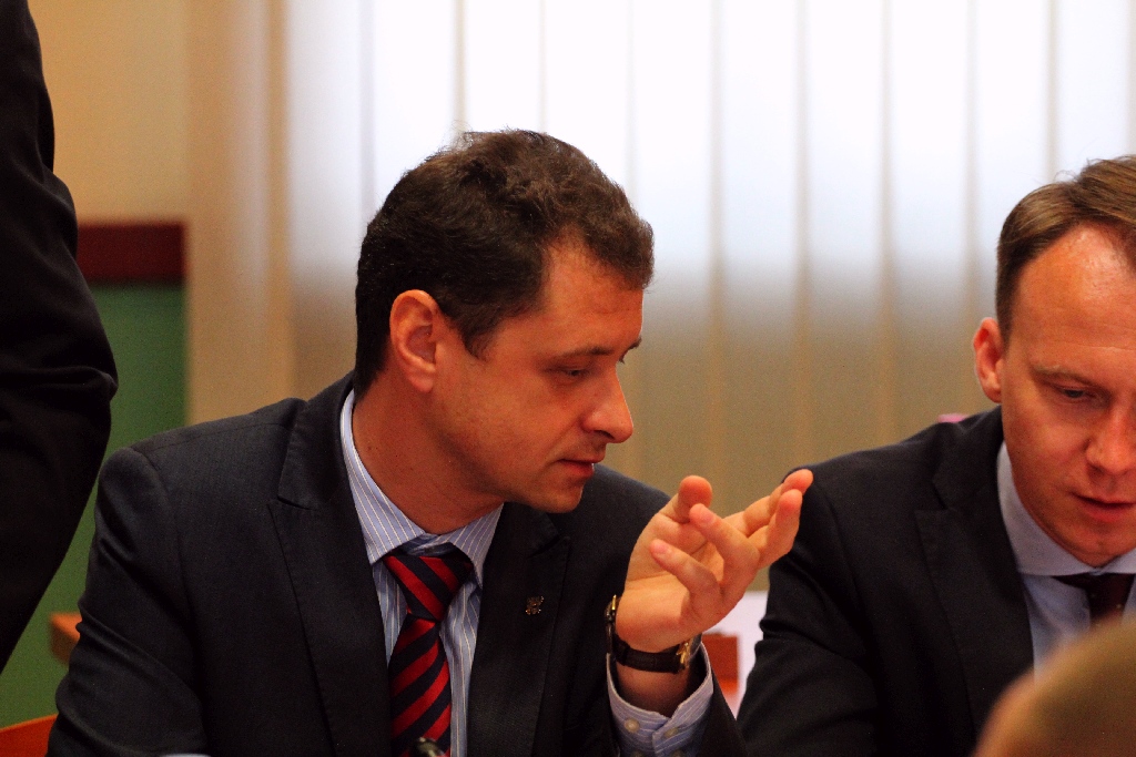 W poniedziałek miejscy radni obradowali na czerwcowej sesji