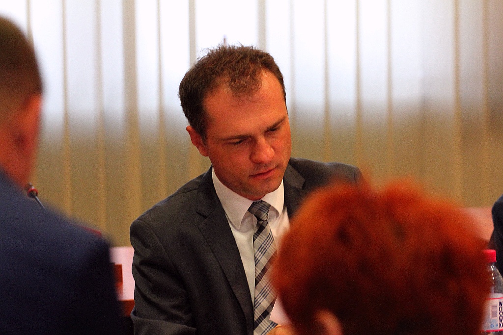 W poniedziałek miejscy radni obradowali na czerwcowej sesji