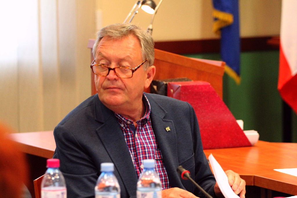 W poniedziałek miejscy radni obradowali na czerwcowej sesji