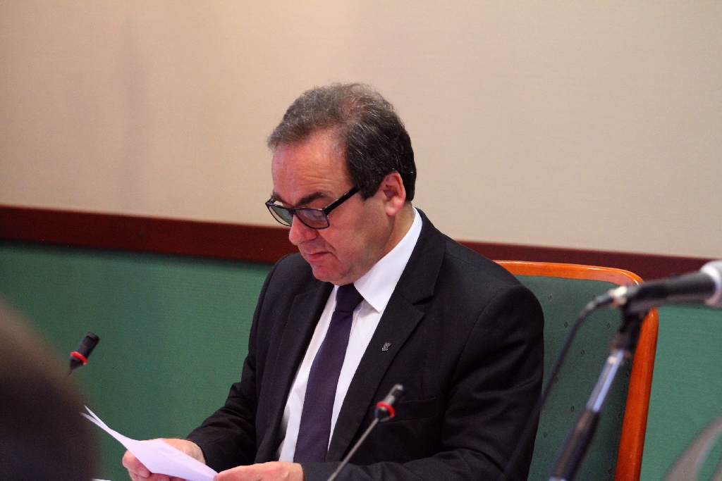 W poniedziałek miejscy radni obradowali na czerwcowej sesji