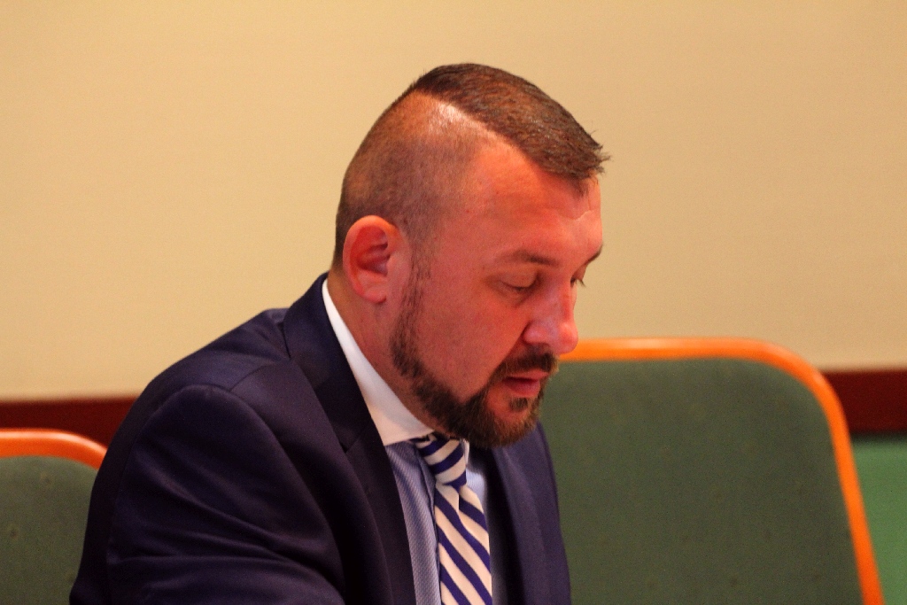 W poniedziałek miejscy radni obradowali na czerwcowej sesji