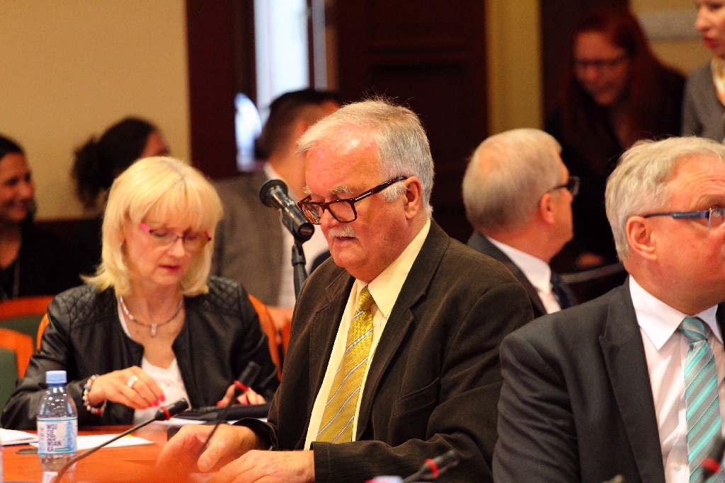 W poniedziałek miejscy radni obradowali na czerwcowej sesji