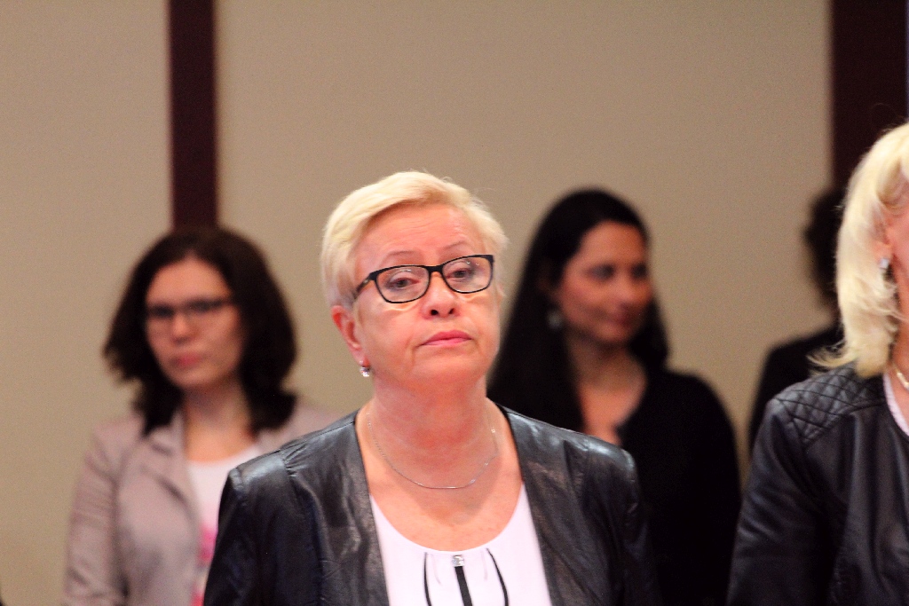 W poniedziałek miejscy radni obradowali na czerwcowej sesji