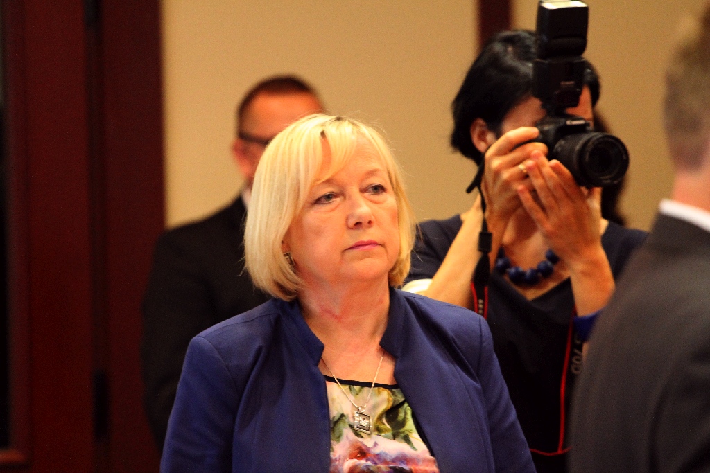 W poniedziałek miejscy radni obradowali na czerwcowej sesji