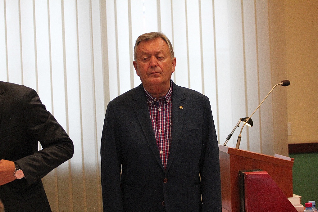 W poniedziałek miejscy radni obradowali na czerwcowej sesji