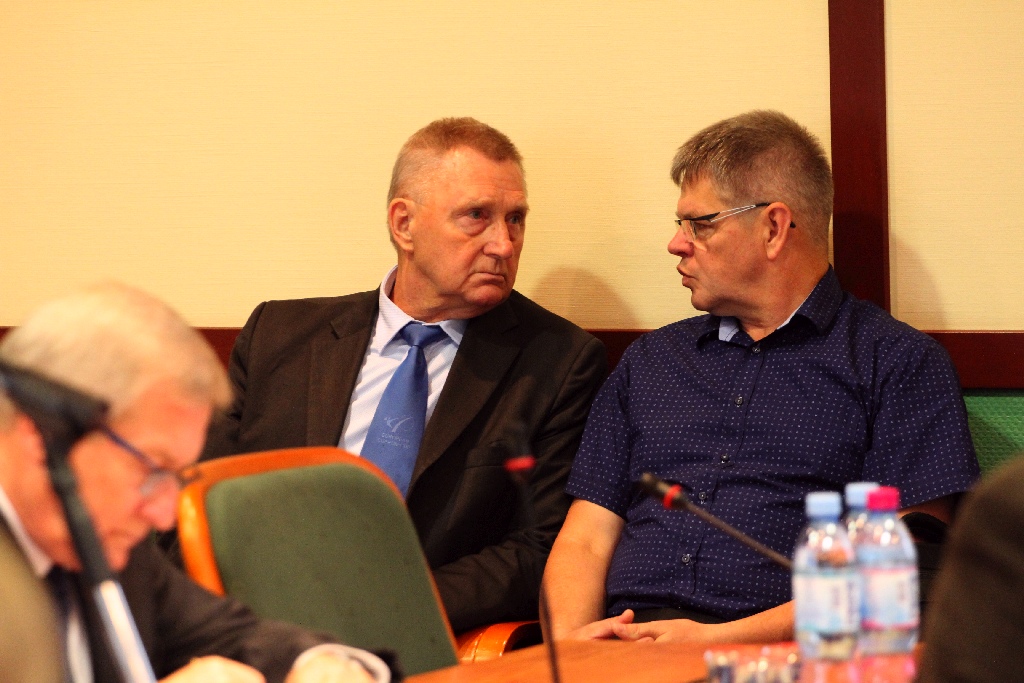 W poniedziałek miejscy radni obradowali na czerwcowej sesji