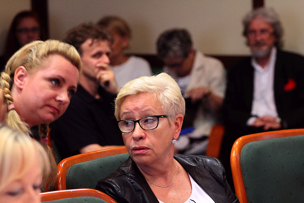 W poniedziałek miejscy radni obradowali na czerwcowej sesji