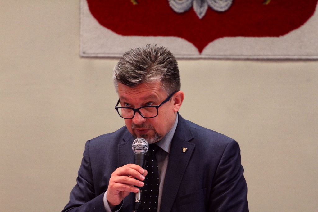 W poniedziałek miejscy radni obradowali na czerwcowej sesji