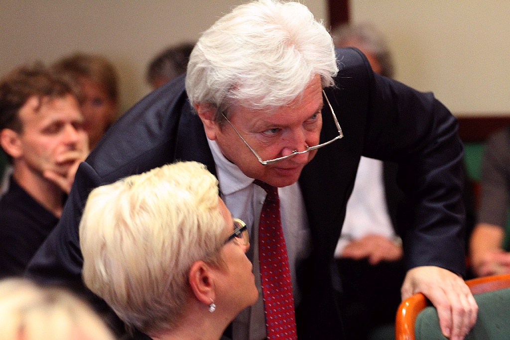 W poniedziałek miejscy radni obradowali na czerwcowej sesji