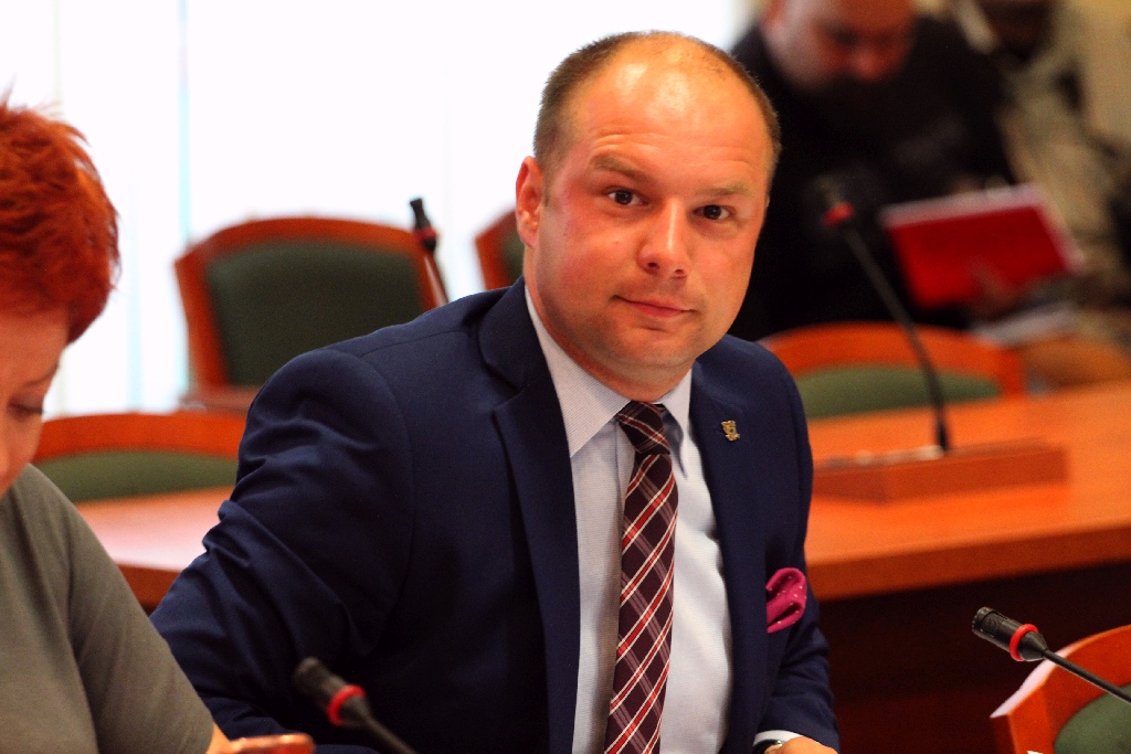 W poniedziałek miejscy radni obradowali na czerwcowej sesji