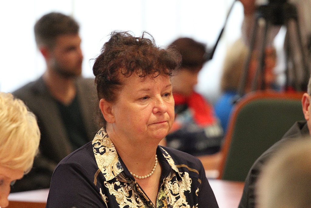 W poniedziałek miejscy radni obradowali na czerwcowej sesji