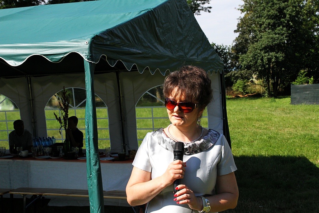 W Legnickim Polu integrowali się wychowankawie warsztatów