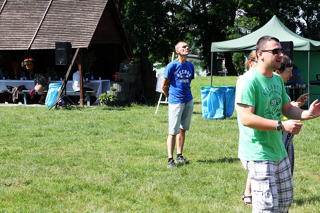 W Legnickim Polu integrowali się wychowankawie warsztatów