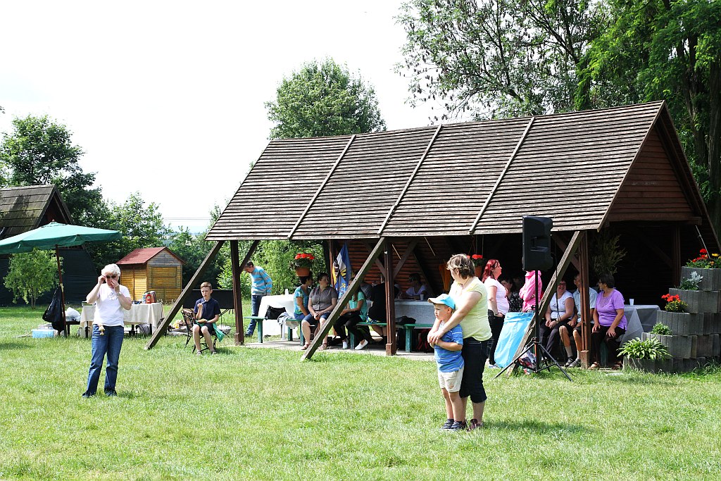 W Legnickim Polu integrowali się wychowankawie warsztatów
