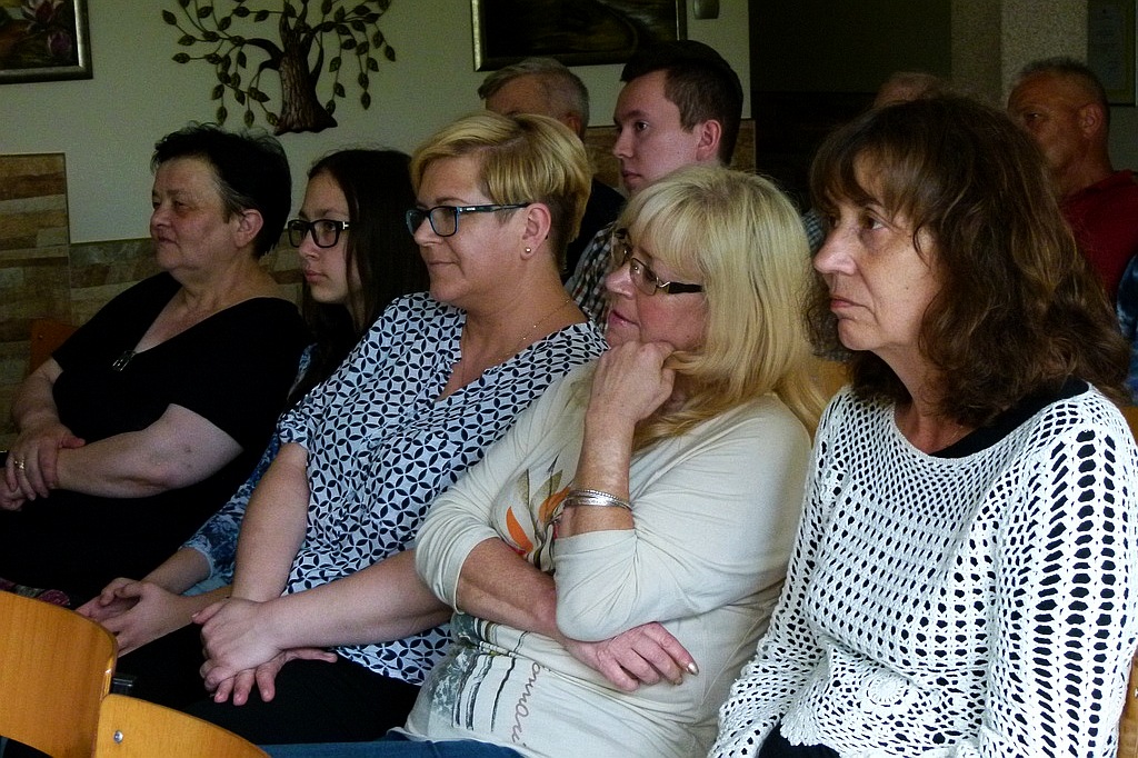 W Prochowicach trwa Międzynarodowy Plener Plastyczny