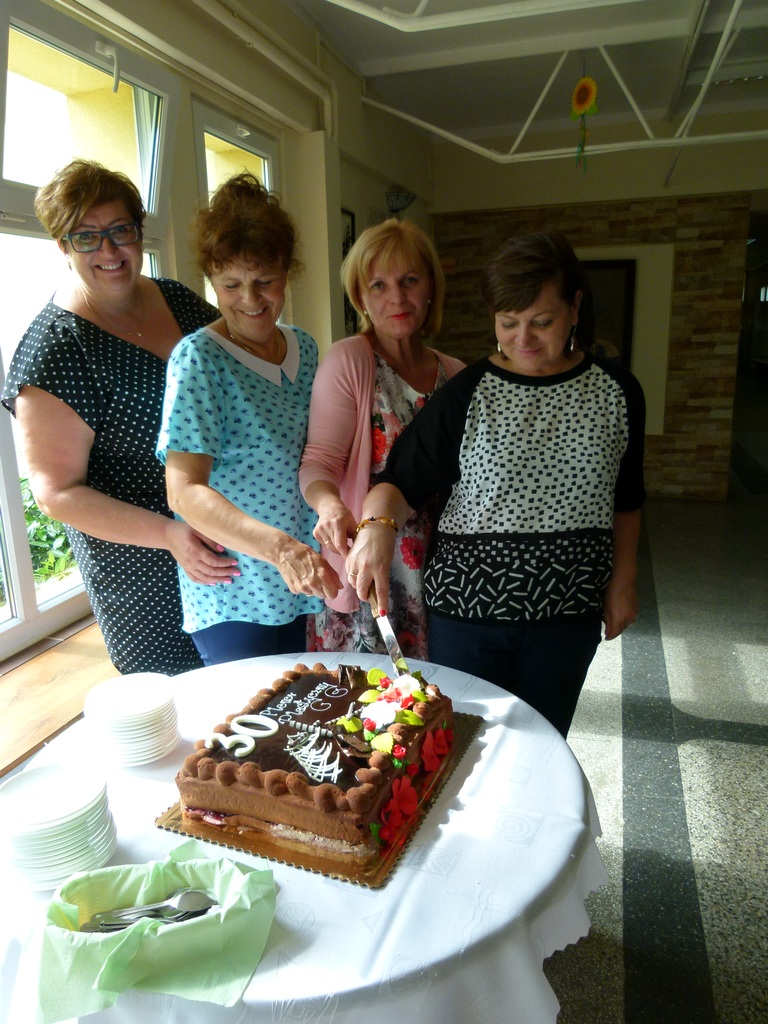 W Prochowicach trwa Międzynarodowy Plener Plastyczny