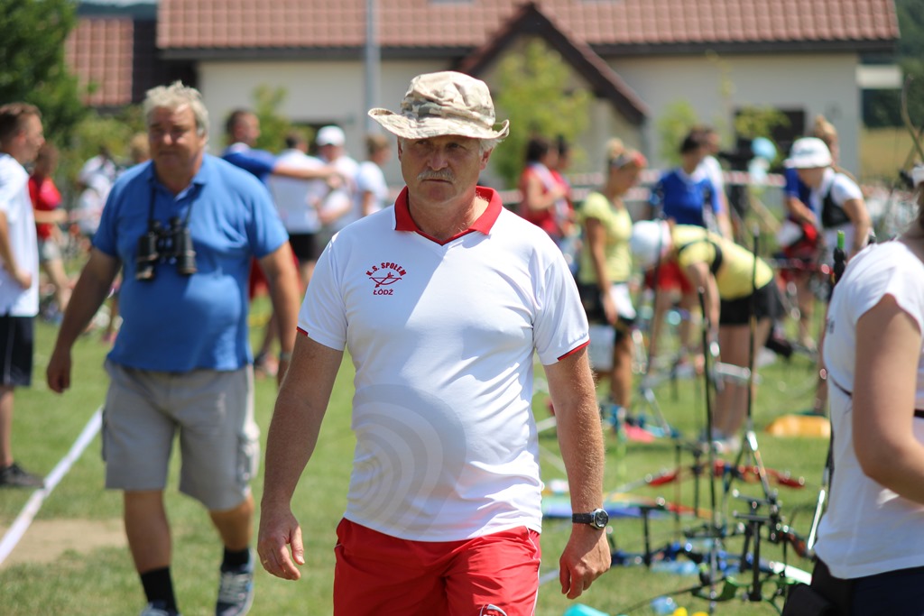 Pierwszy dzień Młodzieżowych Mistrzostw Polski za nami