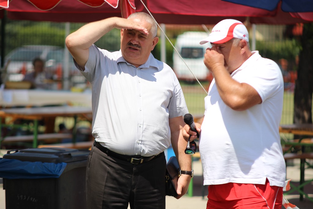 Pierwszy dzień Młodzieżowych Mistrzostw Polski za nami