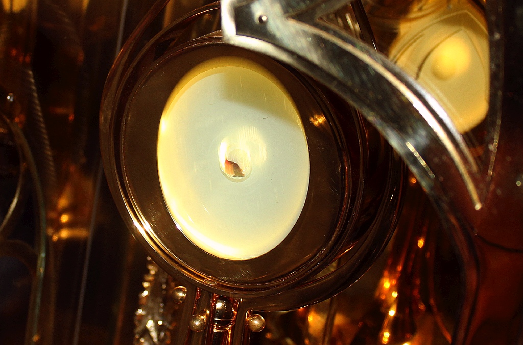 Ukazanie Relikwii wydarzenia eucharystycznego w Legnicy