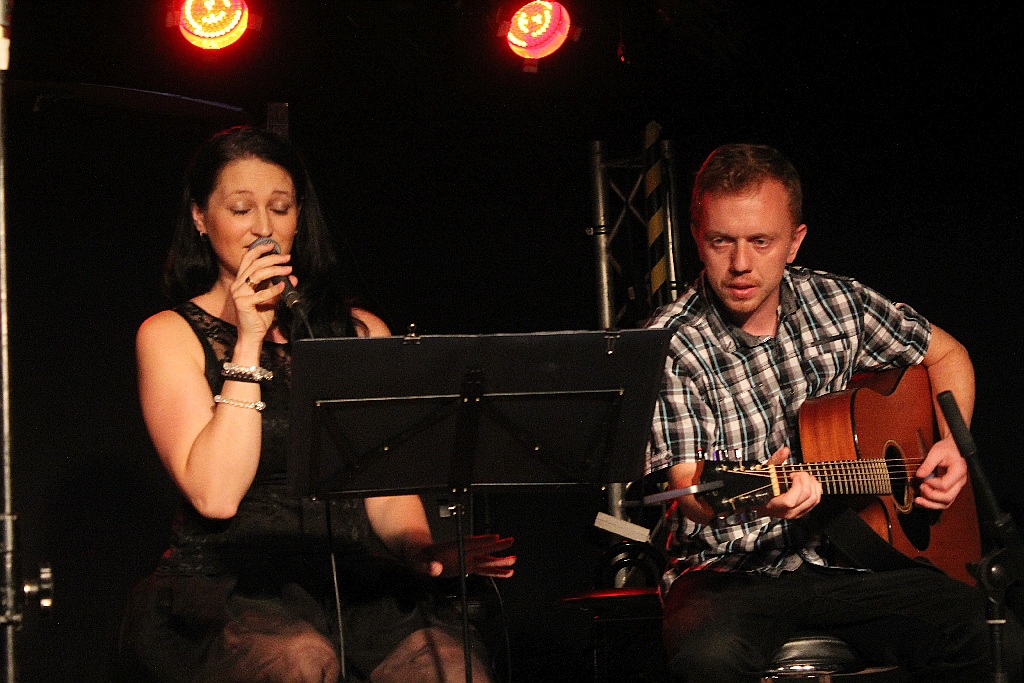 Koncert charytatywny na rzecz Konrada Krzemińskiego