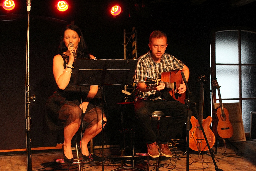 Koncert charytatywny na rzecz Konrada Krzemińskiego