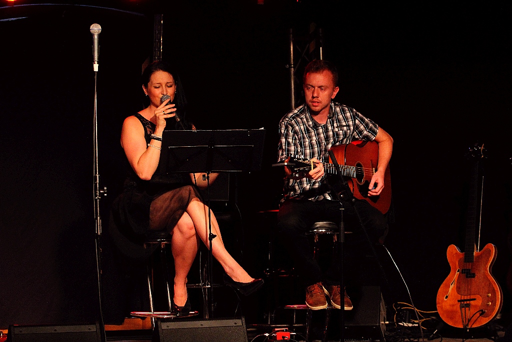 Koncert charytatywny na rzecz Konrada Krzemińskiego