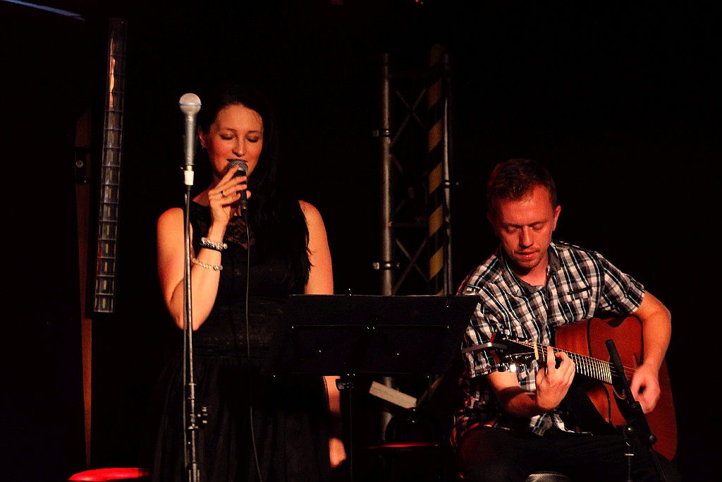 Koncert charytatywny na rzecz Konrada Krzemińskiego