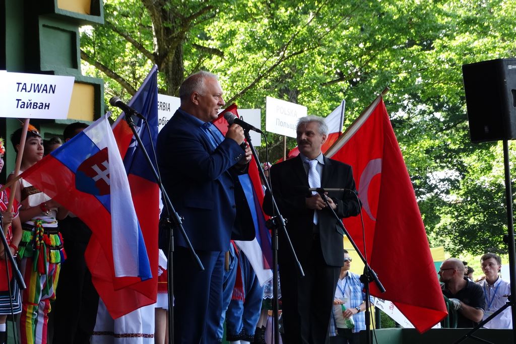 Koncert Finałowy 