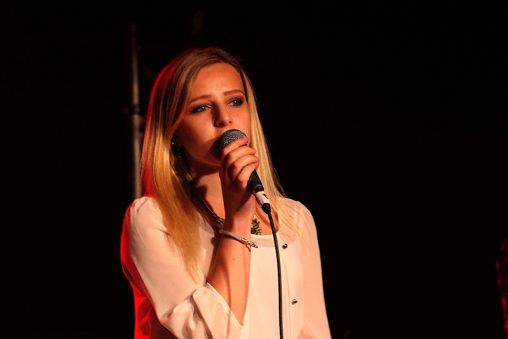 Koncert charytatywny na rzecz Konrada Krzemińskiego