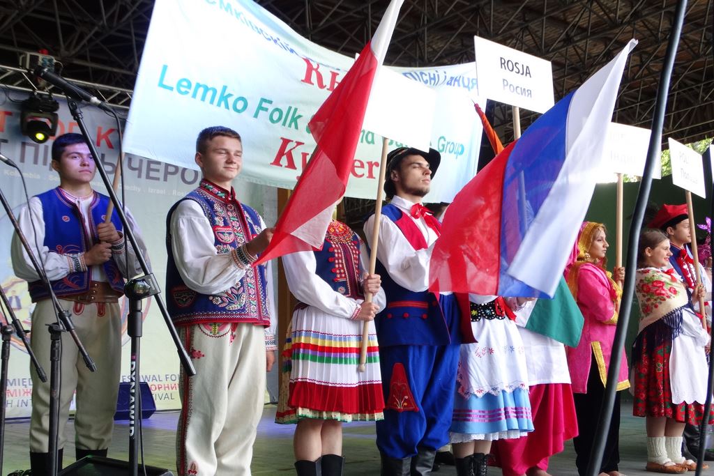 Koncert Finałowy 