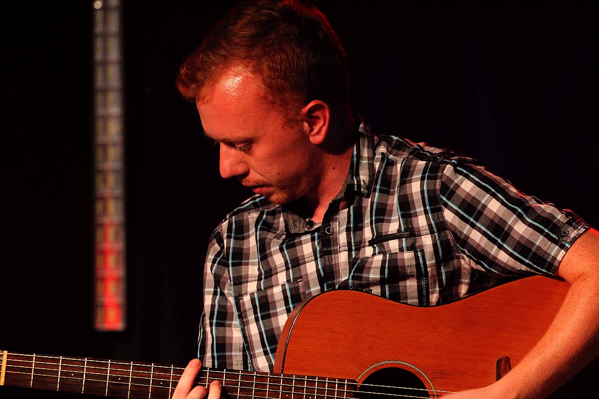Koncert charytatywny na rzecz Konrada Krzemińskiego