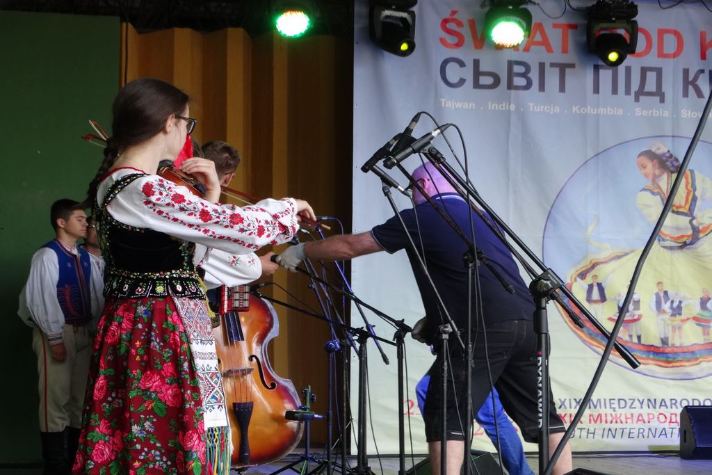 Koncert Finałowy 