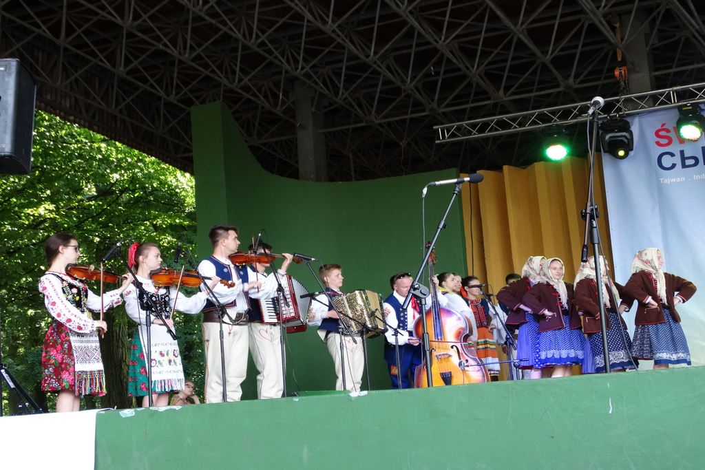Koncert Finałowy 