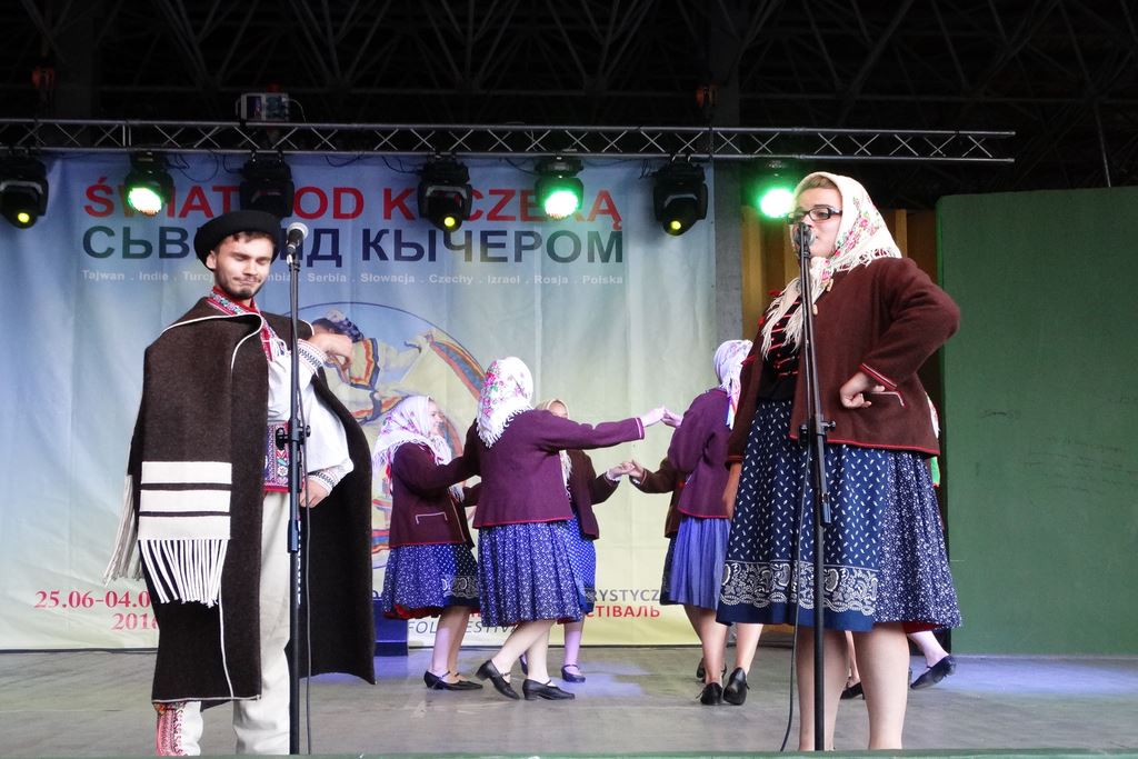 Koncert Finałowy 